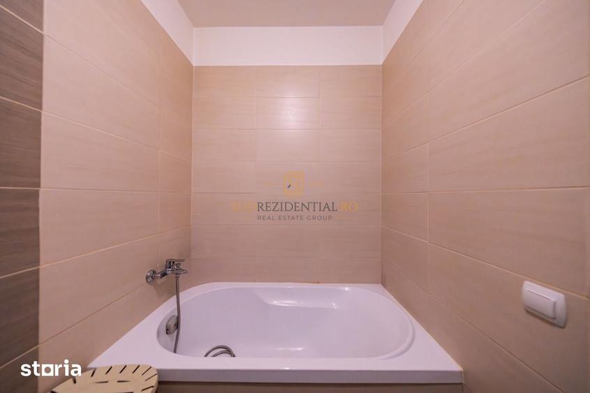Apartament cu 3 camere, mobilat în Rahova — fotografia 1