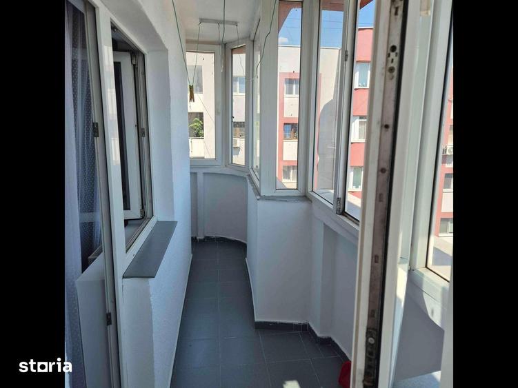 Apartament cu 2 camere în Rahova
