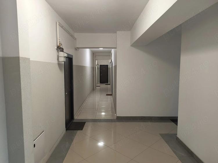 Apartament cu 2 camere decomandat în Nicolina
