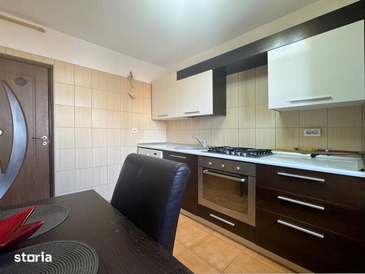 Garsonieră în Palazu Mare