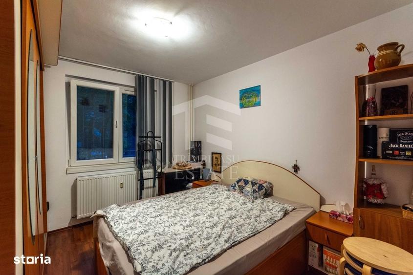 Arena Nationala, Basarabia Apartament 3 camere - 7