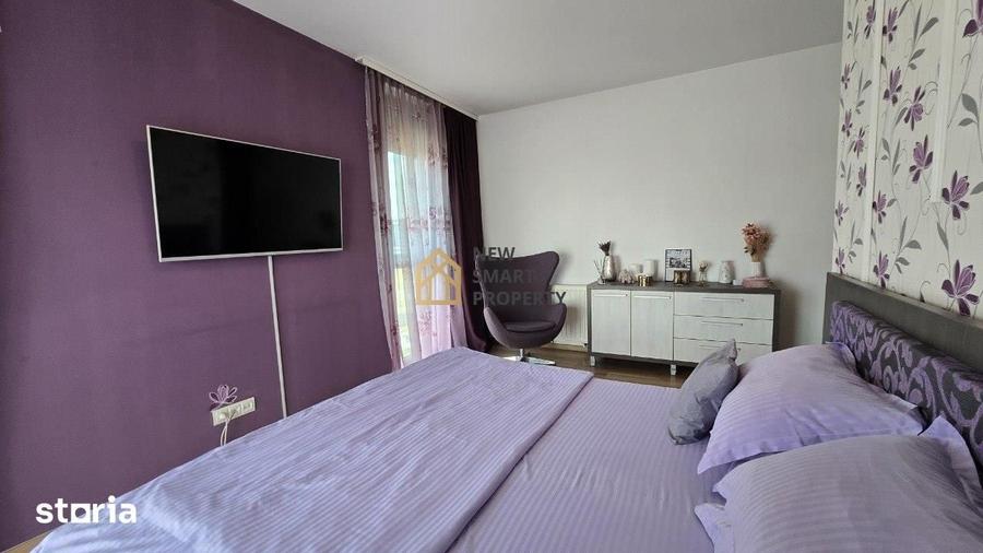 Apartament cu 3 camere în Calea Aradului