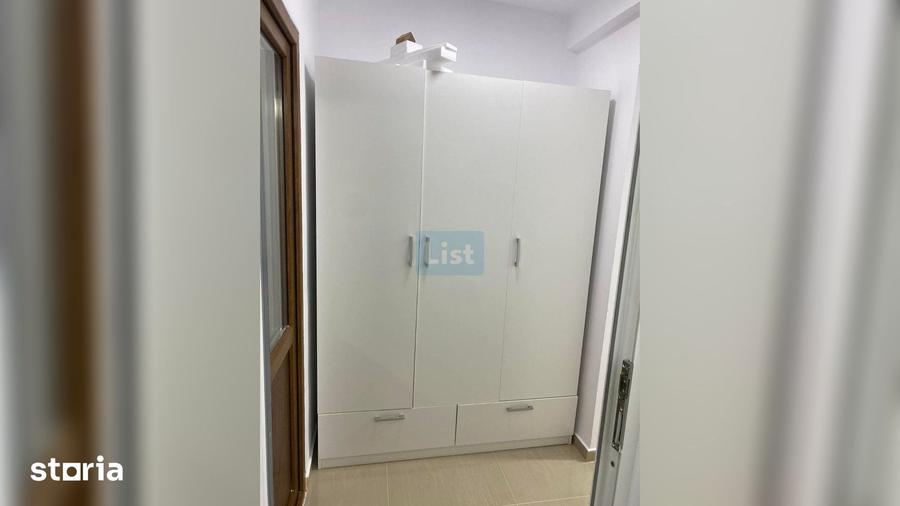 Apartament cu 2 camere decomandat în Gheorgheni