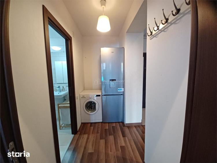 Apartament cu 2 camere decomandat în Centrul Civic