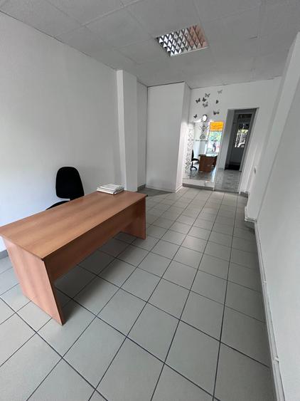 Spațiu comercial, de 46 mp, în Independenței
