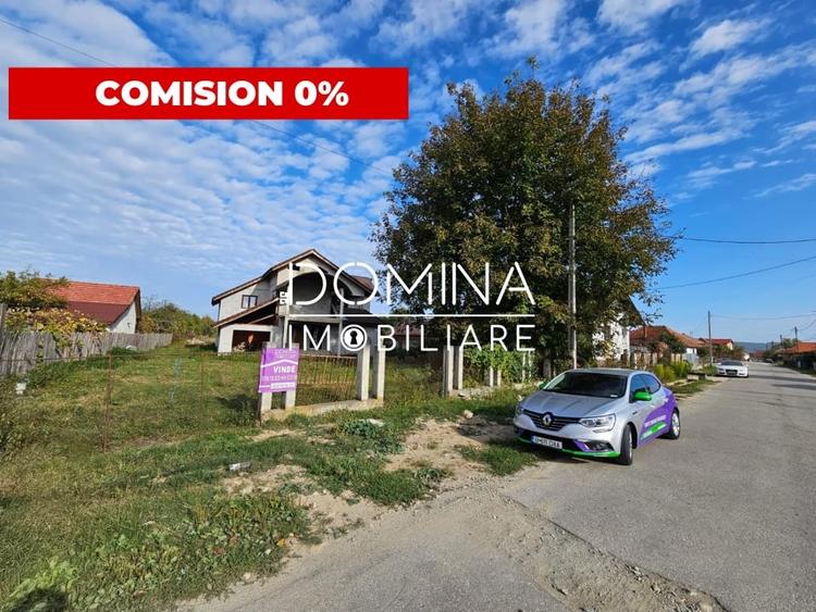 Casă individuală cu 5 camere cu Teren 3317 Mp în Peștișani