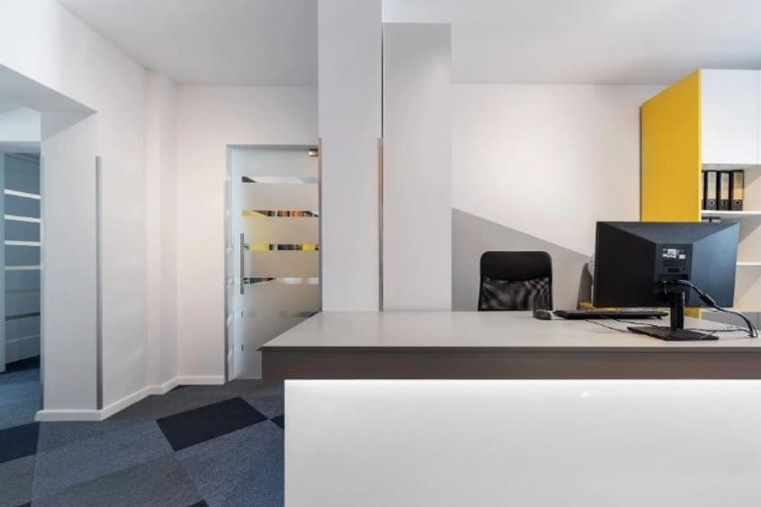 Apartament cu 3 camere decomandat, mobilat în Octavian Goga