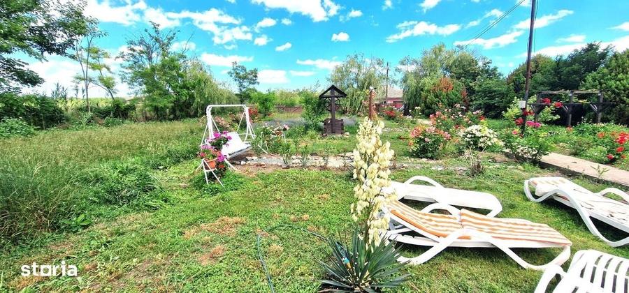 Casă cu 3 camere în Tuzla