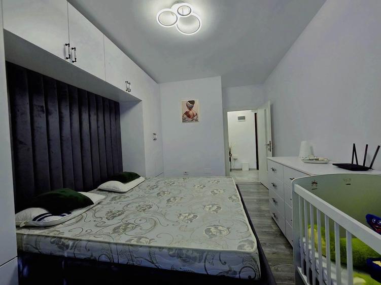 Apartament 2 Camere cu grădină, Fundeni Dobroești - 27