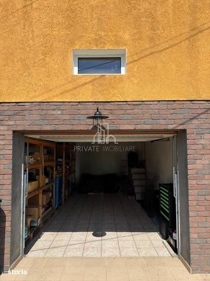 Casa 4 camere, 2 bai, Mobilata/Utilata, cu Garaj, Sancraiu de Mures - 6