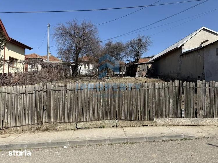 Teren de 660 mp, în Dobroești