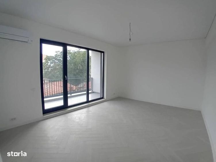 Apartament cu 2 camere decomandat în Ștefan cel Mare