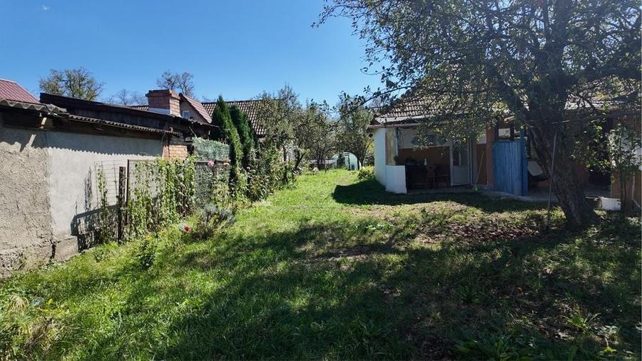 Casă cu 3 camere în Central