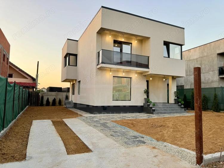 Casă cu 4 camere cu Teren 410 Mp în Bariera Vâlcii