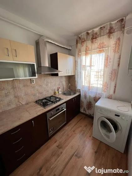 Garsonieră în Dancu