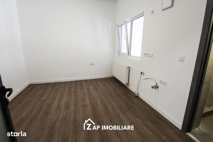 Apartament cu 4 camere decomandat în Central