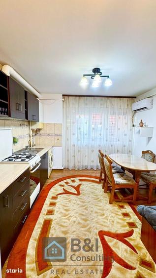 Apartament cu 2 camere în Nicolina