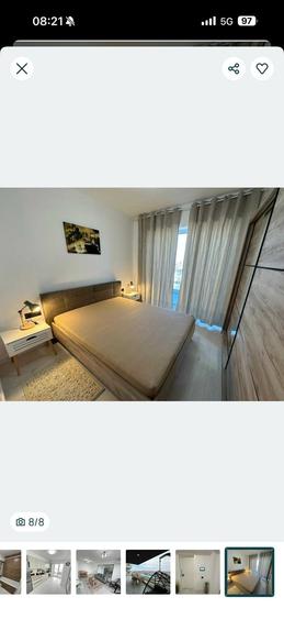 Apartament cu 2 camere în Theodor Pallady