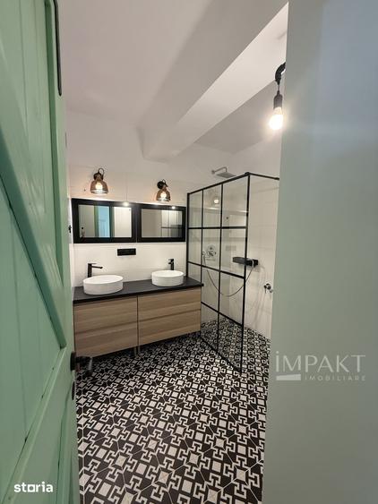 Apartament cu 3 camere, la vila, in Grigorescu! - 5