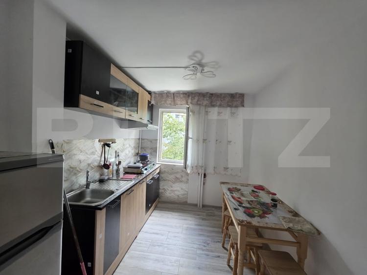 Apartament 2 camere, 56 mp, zona Vest - 8