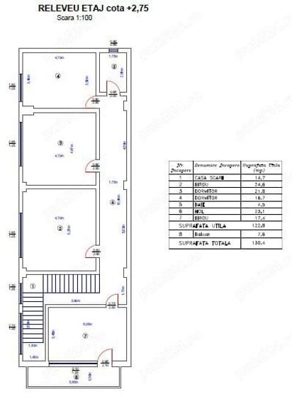 Apartament în Dărmănești