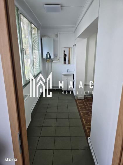 Spațiu comercial, de 60 mp, în Hipodrom 4