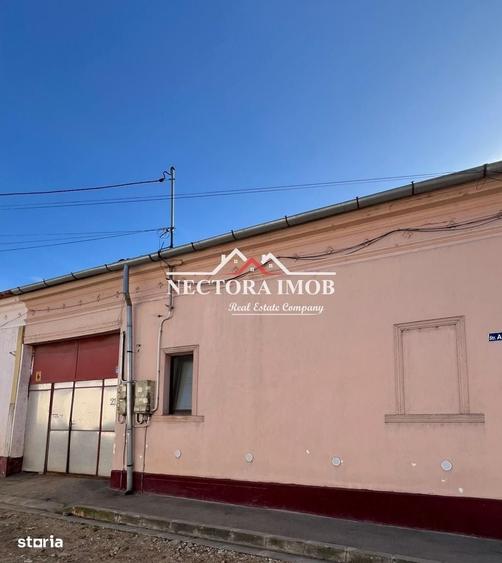 NECTORA IMOB-Apartament la casa, Zona Ultracentrala,Hotel Dacia,Utilat - 6