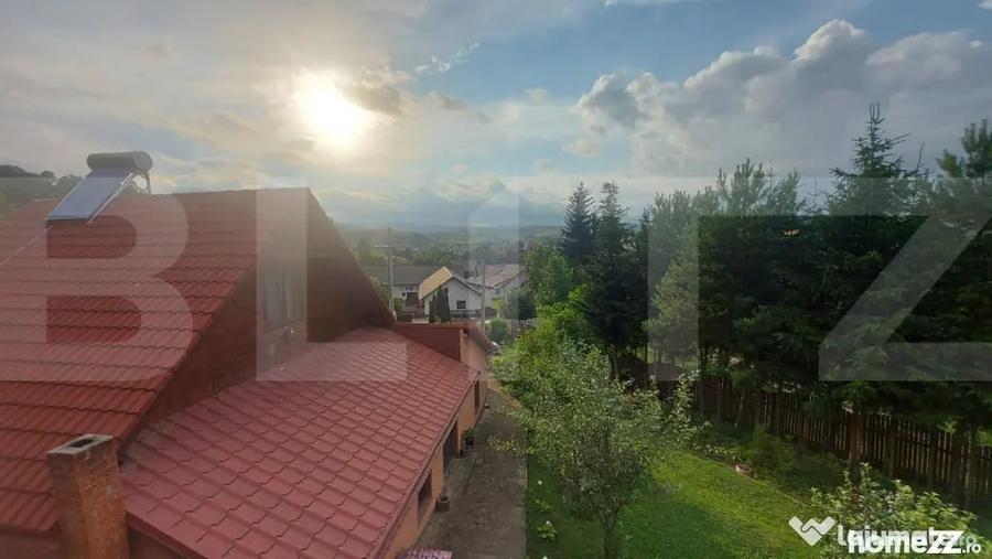 Casa cu 3 corpuri de vanzare, 6 camere, 400 mp + teren 2800 - Barcani (Covasna) - 7