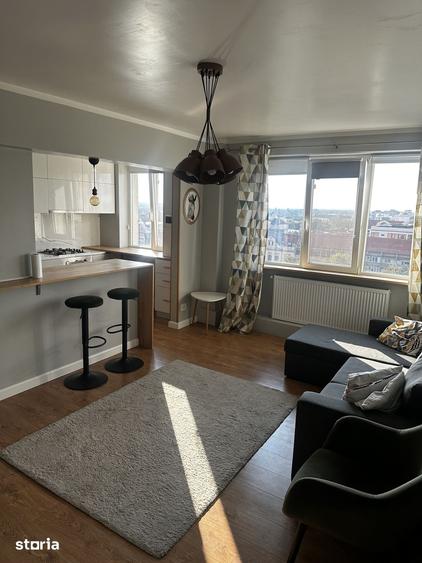 Apartament luminos, cochet, pozi?ie ?i priveli?te excelente, Libelula! - 4