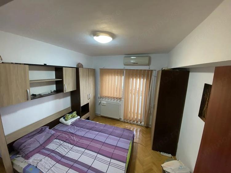 Apartament cu 4 camere decomandat în Șagului