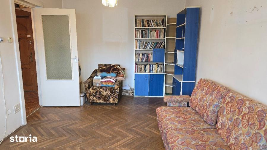 Vand apartament 3 camere decomandat in Deva, Balcescu, suprafata 67 mp - 18