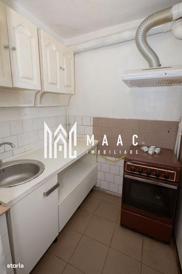 Apartament cu 3 camere în Petrișor