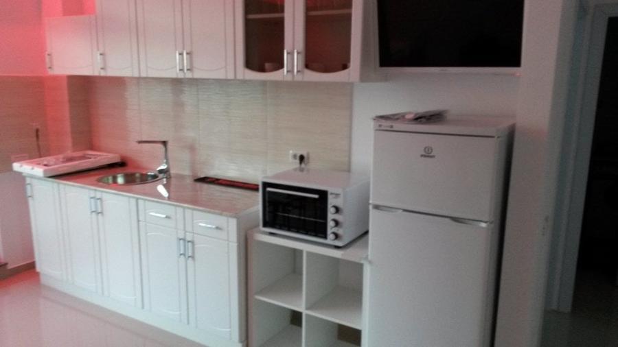 Apartament cu 2 camere decomandat, mobilat în City Park Mall