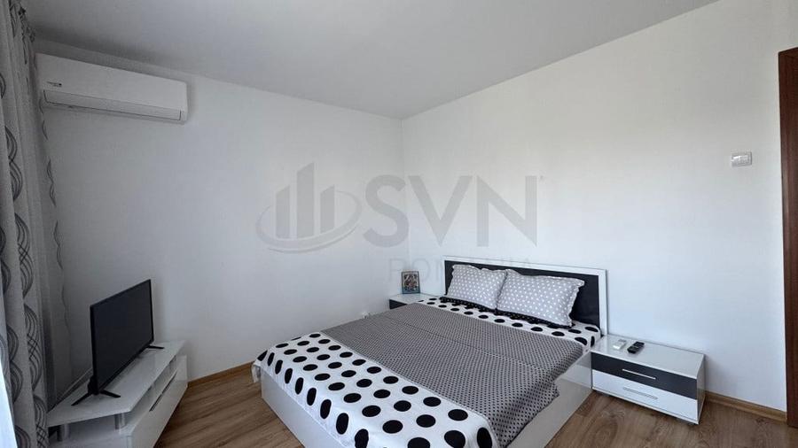 Apartament cu 2 camere decomandat în Doamna Ghica