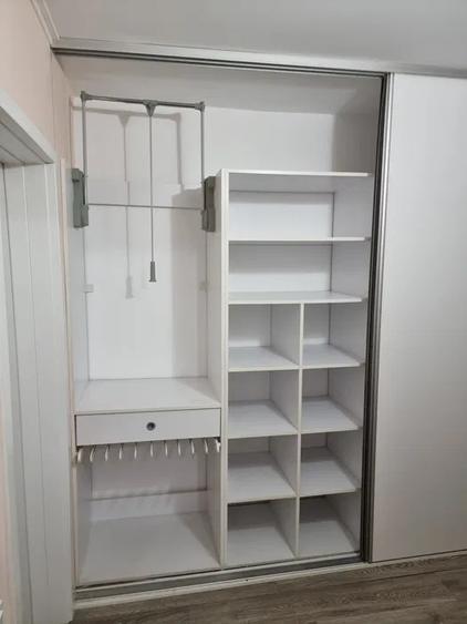 Apartament 2 camere Gorjului 58mp-Metrou Gorjului 5-7 minute - 6