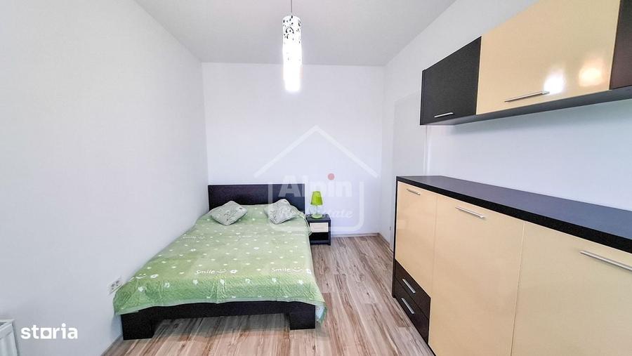 Apartament cu 2 camere în Astra