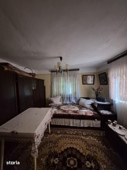 Casa de vanzare, Perisoru, jud Braila. - 7