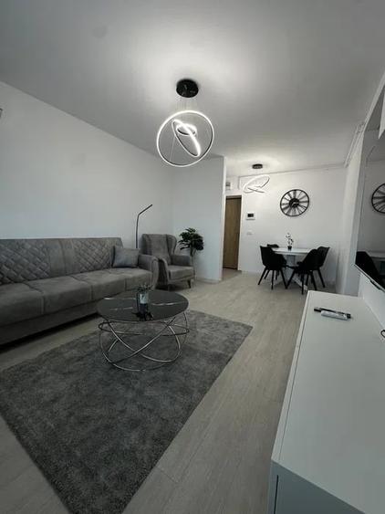 Apartament 2 camere/ Hils Brauner / Parcare / 7 minute metrou Nicolae Teclu - 1