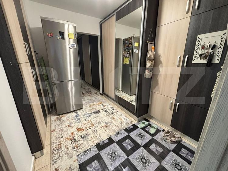 Apartament 3 camere decomandat, 65.30 mp + boxa, zona Frumoasa - 7