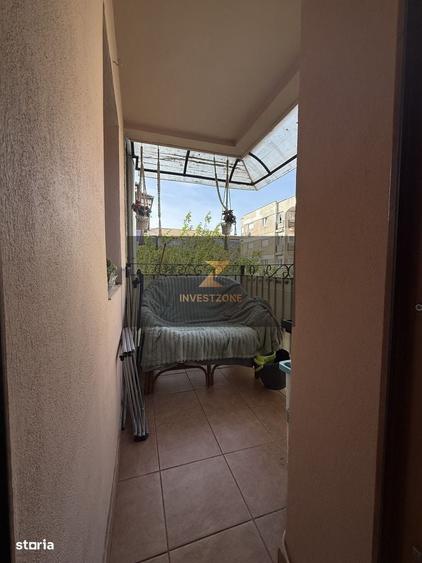 Pb 2 camere etajul 2 Sovata Oradea - 4