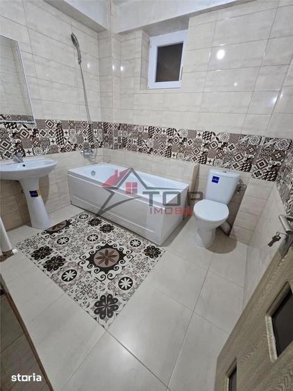 Moldova Mall Coral Residence , apartament nou 3 camere cu 2 bai, 82mp - 4
