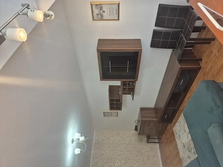 Inchiriez apartment 2 camere Obor Mall Veranda - 1