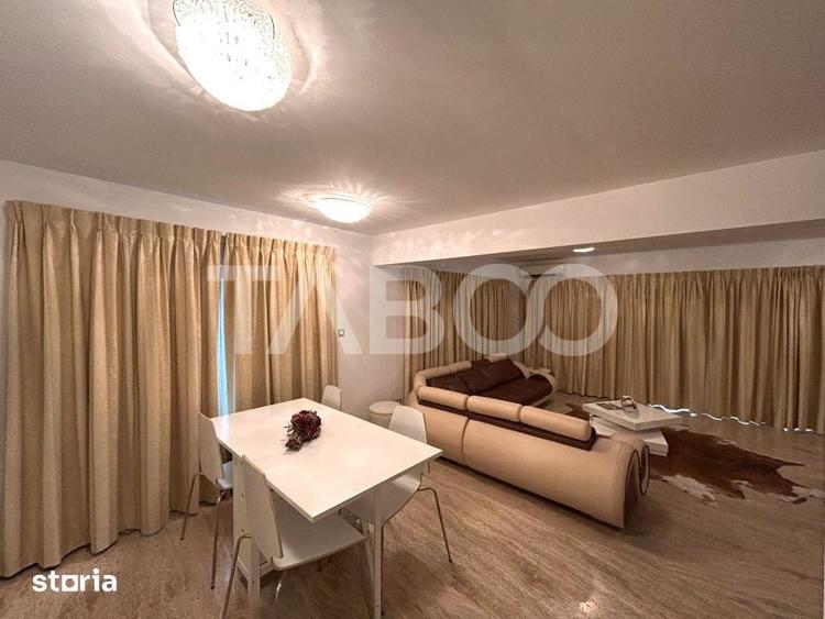 Casa de vanzare cu 5 camere garaj incalzit 2 bai in zona Tilisca Sibiu - 19