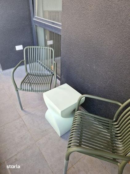 Apartament cu 2 camere în Inel II