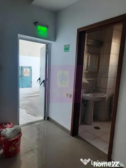 Spațiu comercial, de 435 mp, în Unirii