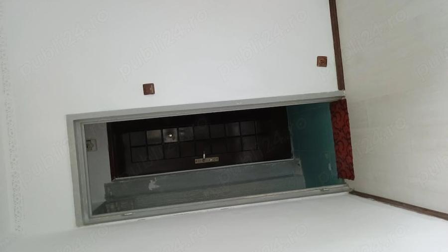 Apartament semidecomandat 3 camere - 10