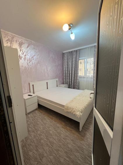 Apartament cu 2 camere decomandat în Dorobanți