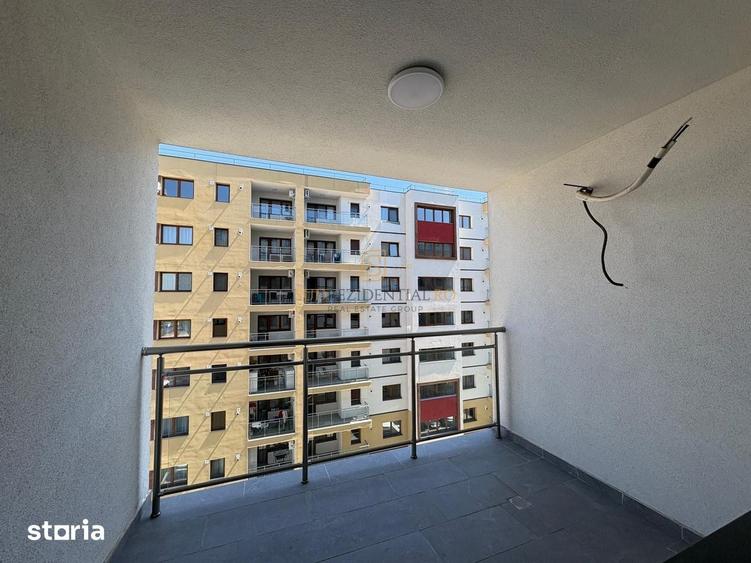 Apartament cu 2 camere decomandat, mobilat în Unirii