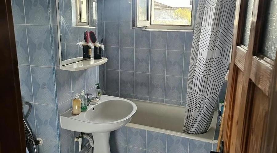 Apartament cu 2 camere semidecomandat în Spitalul Județean
