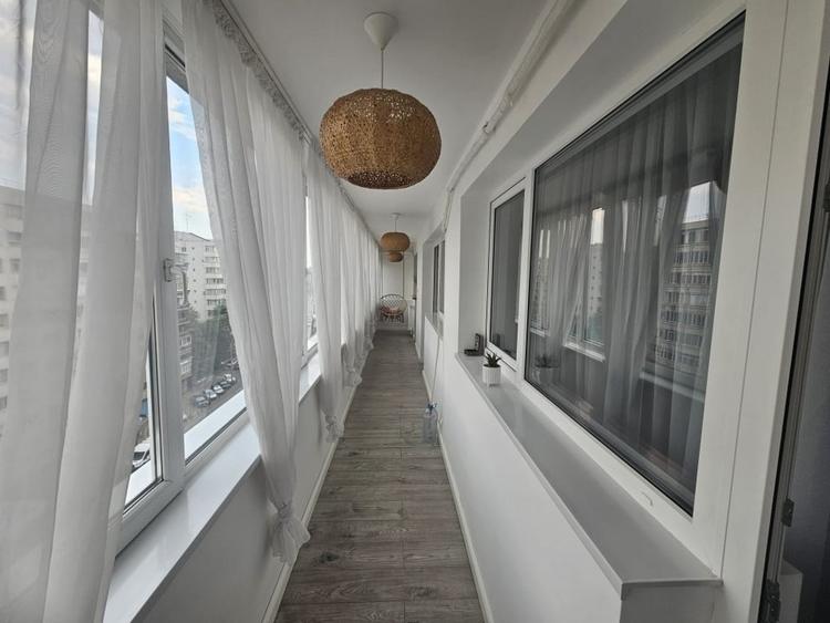 Închiriere Apartament 2 camere în Obor-Ferdinand - 5